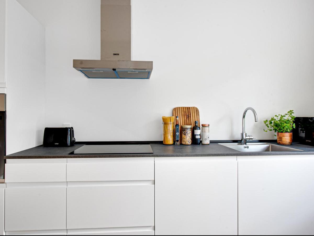 Sanders Fjord - Inviting One-Bedroom Apartment In Center Of Roskilde Zewnętrze zdjęcie